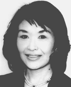 講師：佐野由美子 氏