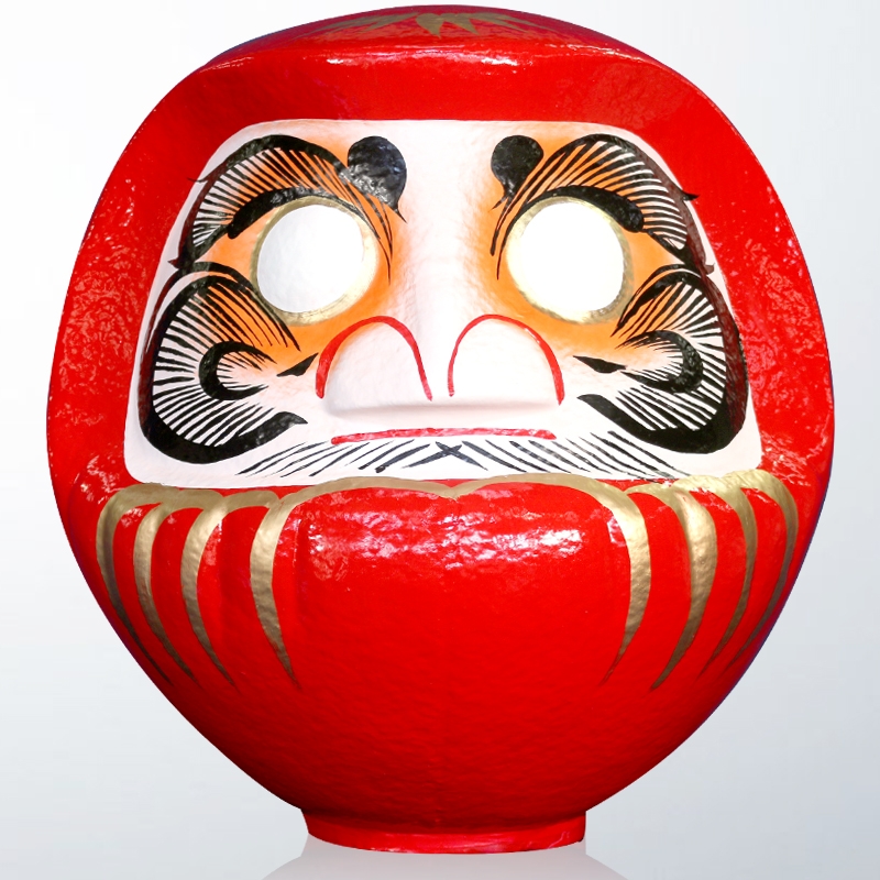 だるま 30号サイズ | 南アルプス市商工会